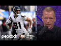 What Jayden Higgins torn ACL means for the Houston Texans Pro Football Talk NFL on NBC