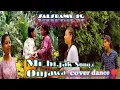 Mi bijak Song,e on,jawa. New cover  dance ll cover by, #Salsrame SG. ll @Salsrame, and Saltera.🌺♥️