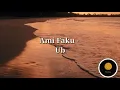Ami Faku - Ubuhle Bakho Lyrics
