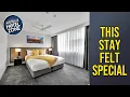 The Remington Orange - This Stay Felt Special Orange Australia
