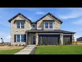 5 Bedroom House Southfork Virtual Tour by CastleRock Communities Lariat