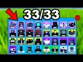 I Got Every Unit in 24 Hours Legacy Toilet Tower Defense