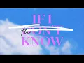 Regard, Troye Sivan - You (Lyric Video) [Three]