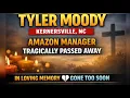 Tyler Moody Kernersville NC Death Amazon Operations Manager Remembered in Loving Tribute
