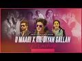 Download Lagu O MAHI X DIL DIYAN GALLAN mashup song in slowed and reverb by dipendra music creator in lo-fi music