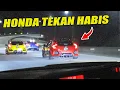 Download Lagu MENJERIT CIVIC TYPE R BETUL-BETUL TEKAN HABIS !