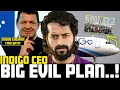 🛩️✈️FINALLY INDIGO CEO STATEMENT🤯 | Was It All Planned?  |Aye Jude✊