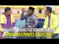Download Lagu Kesaksian Orang Tua Korban Selamat Tragedi Runtuhnya  Ponpes Al Khoziny | FYP (07/10/25) Part 1