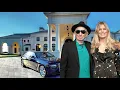 Keith Richards s Lifestyle 2025 Net Worth Mansions Cars Family Passions More