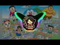 DJ DORAEMON BALING BALING BAMBU - REMIX FULL BASS  ( VERSI DJ JANGKRIK )