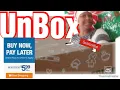 unbox Buy Now Pay Later Stoneberry Low Monthly Payments