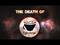 The Death Of CoffeeScript