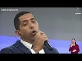 Nenhuma condenação há - Quarteto Castelo Forte - Ao Vivo