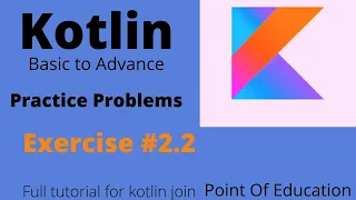 11 Exercise 2 2 kotlin point of camping problem