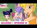 Download Lagu Winx Club - FULL EPISODE | Bloom's Dark Secret | Season 1 Episode 14