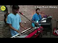 Download Lagu Koes Plus In Memory: Sayur Asem (Live Cover)