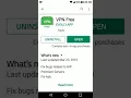 VPN Free Mod Premium Unlocked v4 0 3 Link Below Description
