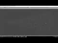 Random Path Generator Length 2000