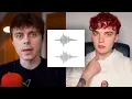 imallexx VOICE MEMOS leaked by alice in response