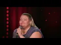Trailer Trash Tammy Pontoon Party Trailer Comedy Special