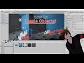 How to Toggle a Mirror in VRChat world SDK2 VRC World Tutorial