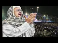 Download Lagu MERINDING! INILAH DOA HABIB RIZIEQ DI MUNAJAT 212