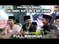 Download Lagu 🔴 SHOLAWATAN BARENG CAK FANDY, GUS AZMI, GUS HAFIDZ AHKAM || FULL BAHAGIA