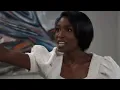 GH 2023 Trina comes face to face with Cyrus