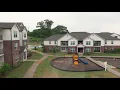 Tupelo Ridge Apartments - Warner Robins Georgia