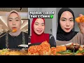 Download Lagu Kompilasi tiktok mukbang Dayana @bidadaribekasih 