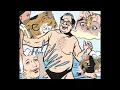 The Mary Worth Episode