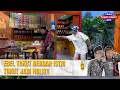 Lagu Ebel Takut Dengan Istrinya, Takut Jadi HULK!!! | YANG TOBAT-TOBAT AJA | EPS 15 (1/3)