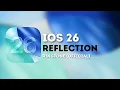 iOS 26 New Default Ringtone - Reflection First Listen How to Change It