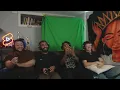 INCREDIBLE MUSIC VID! MUSIC PRODUCERS React to FUJII KAZE - LOVE LIKE THIS