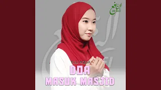 Download Doa Masuk Masjid MP3