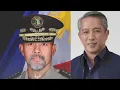 Lagu JONVIC REMULLA: PUSPUSAN PagHAHANAP PagARESTO kay GEN BANTAG
