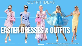 10 Easter Dresses That Will Wow You