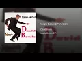 Magic Dance (7" Version)