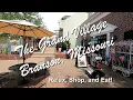 Branson Missouri Shopping Grand Village Kringles Christmas Shop