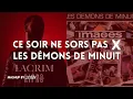 CE SOIR NE SORS PAS X LES DEMONS DE MINUIT (Lacrim, Gims, Images) FREE DOWNLOAD - [ERITIS Mashup]