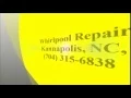 Whirlpool Repair Kannapolis NC 704 315-6838