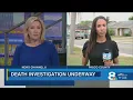 Pasco County dive team assists with death investigation