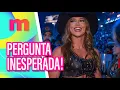 Download Lagu Virginia fica desconfortável ao ser questionada sobre seu ex! - Mulheres (01/09/2025)