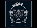 No Mercy - Stallion