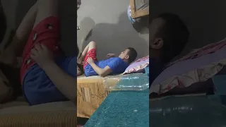  لما تصحى كوكسال بابا المصرى يتسحر    شوف للآخر    دندنها