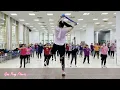 "What night is this?" ~ Zeng Qingyu // Senior Citizen Health Exercises // Elastic Band