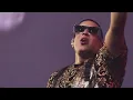 Daddy Yankee - 2K20 Lo que pasó, pasó live