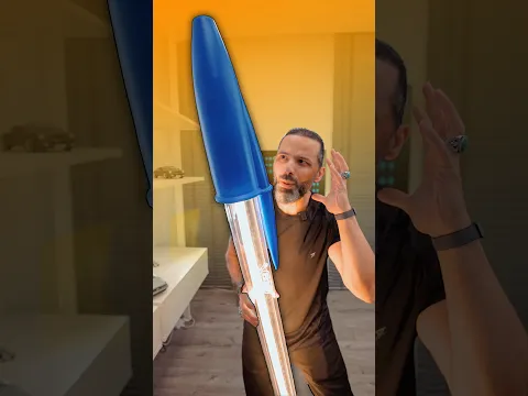 أقوى إختراع ممكن تشوفه 🔥