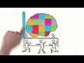How a child's brain develops through early experiences