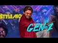Mega Victory Mass Full Song | Mana ShankaraVaraPrasad Garu | Chiranjeevi | Venkatesh | Drawing meme